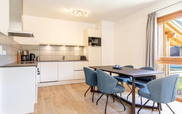 FranceComfort - AlpChalets Portes du Soleil