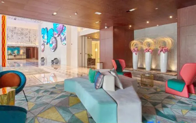 Wisdomrose hotel