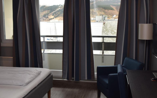 Thon Hotel Maloy