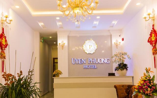 Uyen Phuong Hotel