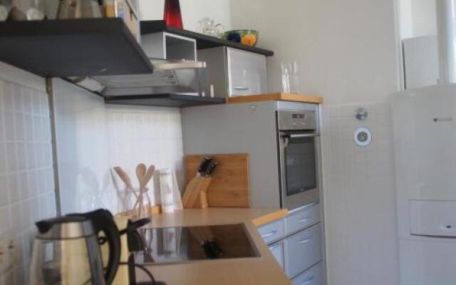 Brightlight Appartment