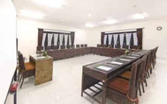Osmond Villa Resort
