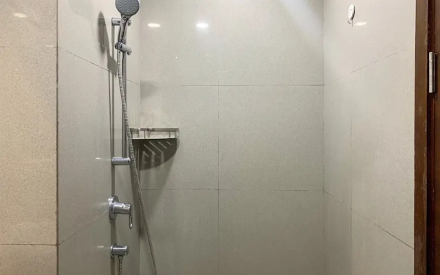 Well Appointed And Cozy Studio At West Vista Apartment