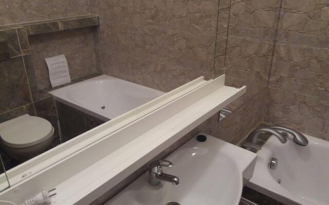 Hotel Villa Hubertus Kutno