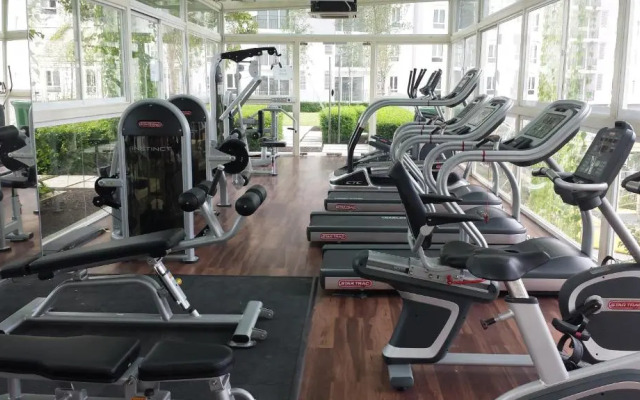 Getaway Verdi Residence at Cyberjaya