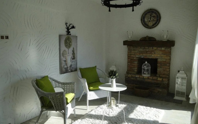 The Stone Castle Boutique Hotel