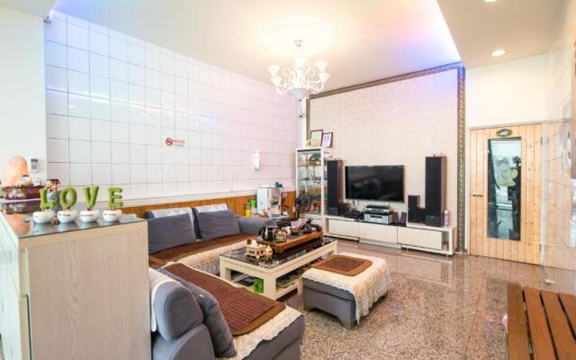 Miao Fu Homestay