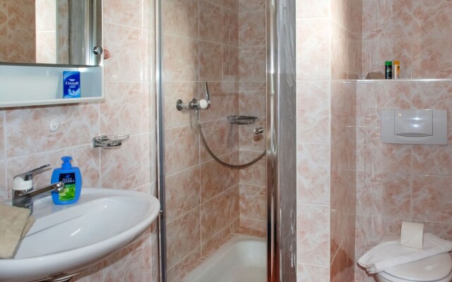 Busbai 2 Ronco Sopra Ascona