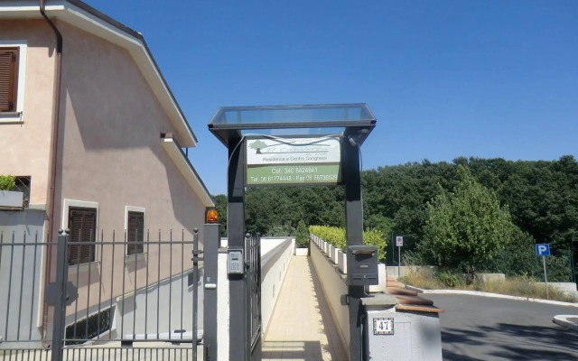 Il Casaletto dei Ludi
