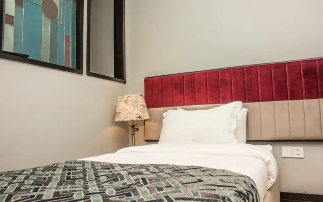 Vitrage Boutique Hotel