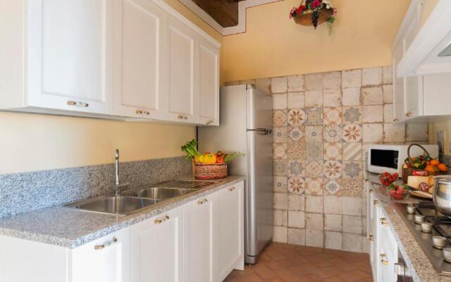 DIMORA SAN JACOPO 20&1, Emma Villas