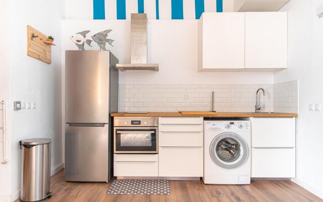 Home2Book Cozy & Stylish Apartment Agaete