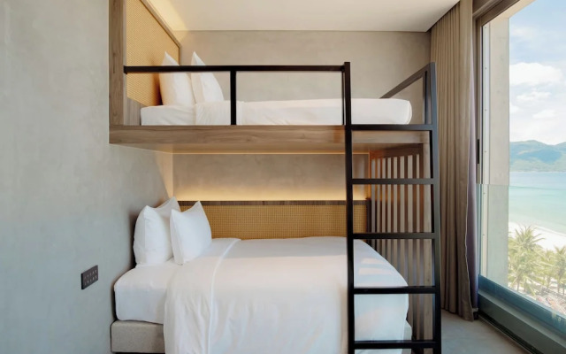 M Hotel Danang