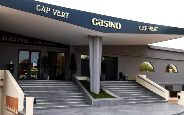 Casino du Cap Vert-Aiport Hotel