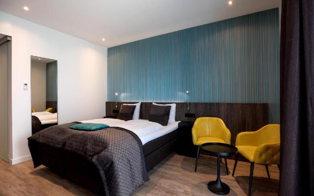 Hotel Roermond Next Door
