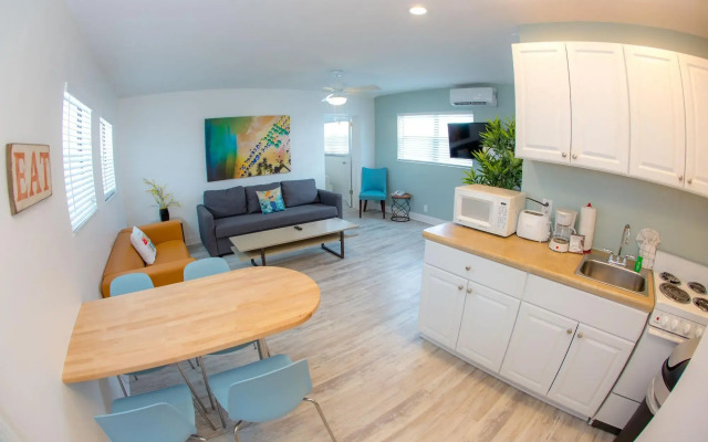St Pete Beach Suites