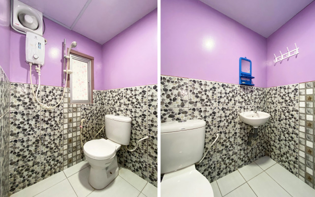 OYO 90285 Pogimpaan Homestay