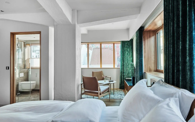 Eilert Smith Hotel