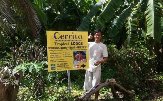 Cerrito Tropical