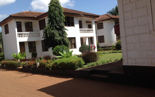 K'S Lodge