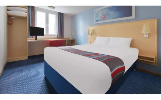 Travelodge Windsor Central