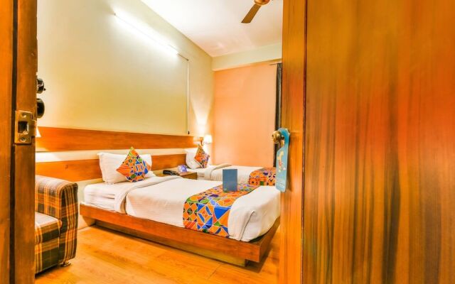 FabHotel Garden Grill