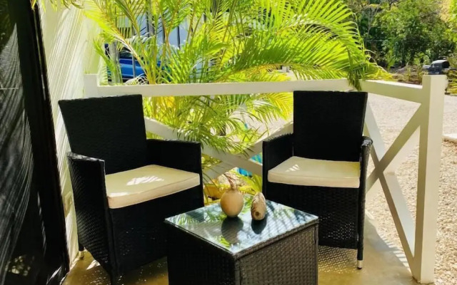 Antema Lodge