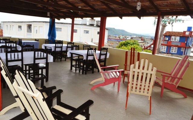 Hostal Casa Grande