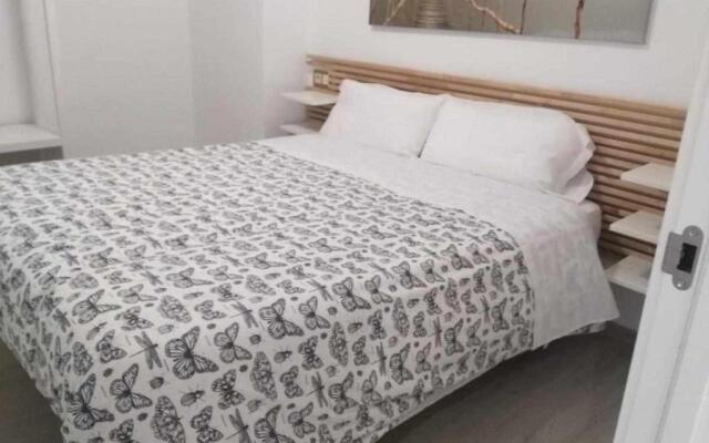 Centralmar Centro Superior Apartaments