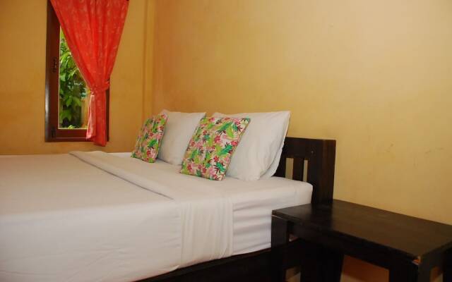 SD Beach Resort