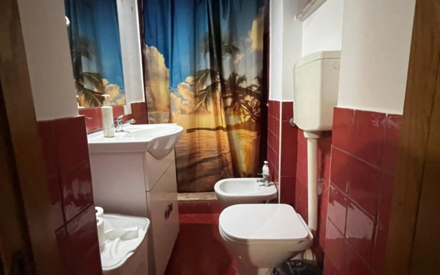 homestay house indipendent