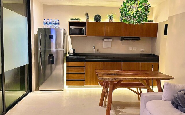 Tulum Penthouse Suite with Private Pool