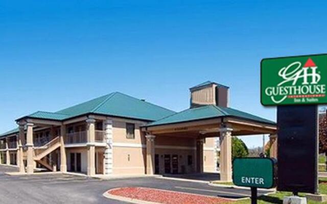 Guesthouse Inn and Suites