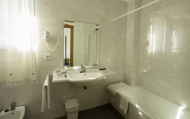 Hotel Brisa da Lanzada