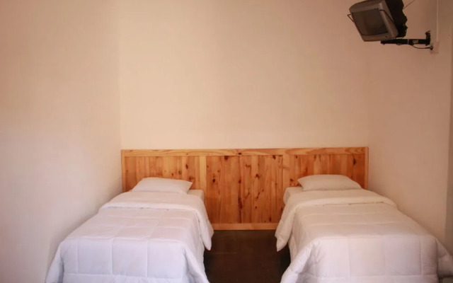 Pousada Vila do Sol Buzios