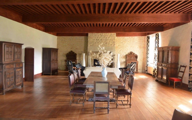 Château de Maisonseule