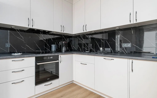 RentPlanet - Apartamenty Jagiellońska