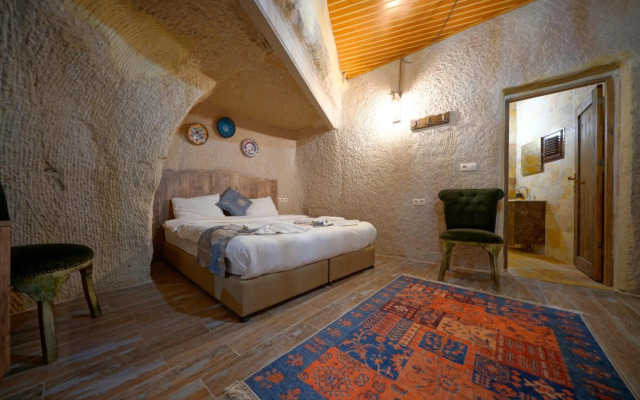 Adelya Cave Hotel