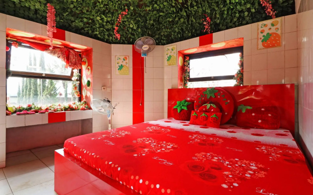 Hotel Agung Permata Artha