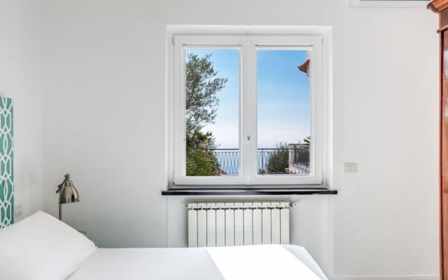 Villa Chez Pie in Massa Lubrense