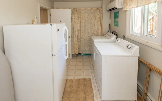 Paradise On Poles - 5 Br Home