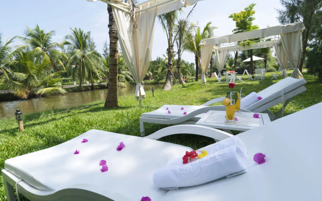 Hoi An River Island Villa