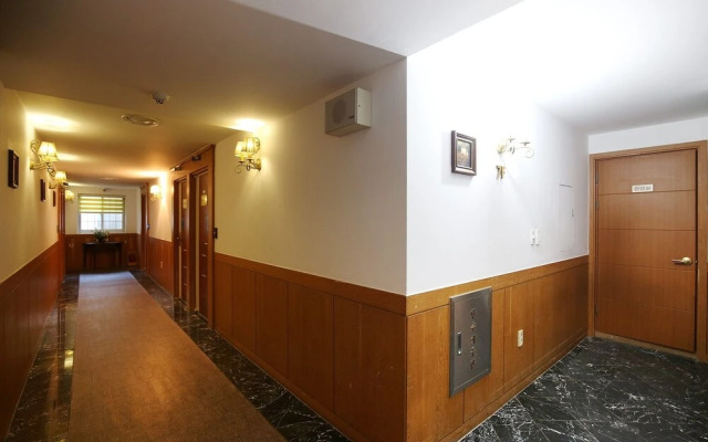 Cheonan Hotel Luis