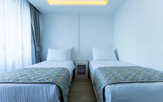 The Nowness Luxury Hotel & Spa (Adults Only 16+)
