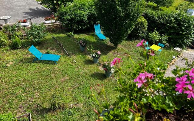 Gites Graines du Jura