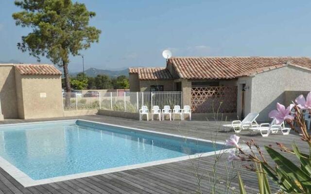 Résidence Tamaris 2