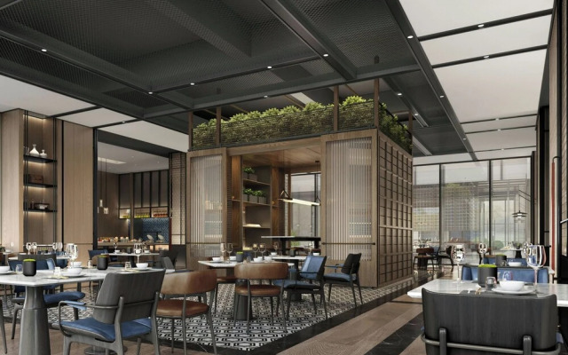 Four Points By Sheraton Suzhou Gusu