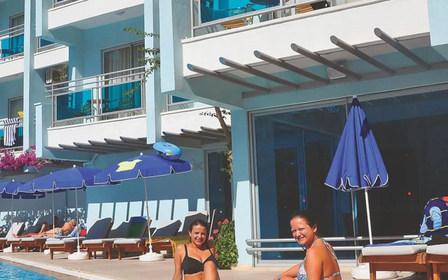 Blue Diamond Alya Hotel - All Inclusive