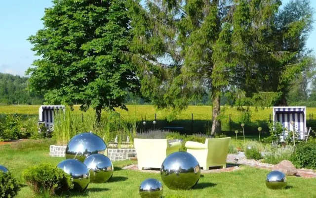 Apartments am Elberadweg