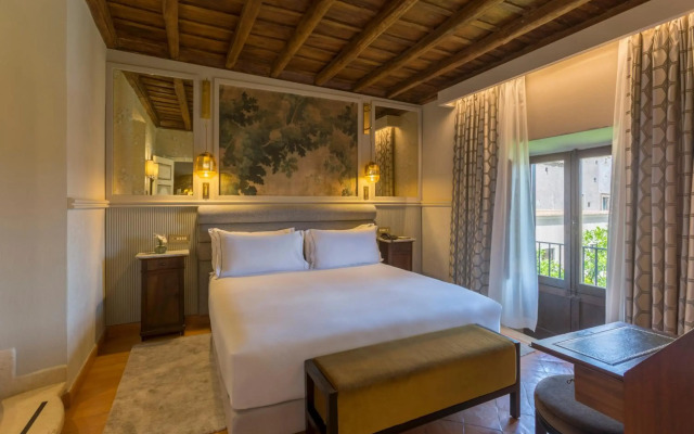 Donna Camilla Savelli – VRetreats Hotel